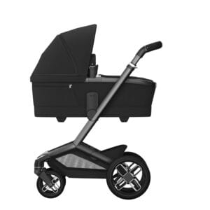 Maxicosi Stroller Comfort Fame Twillic Twillicblack Carrycot Sid