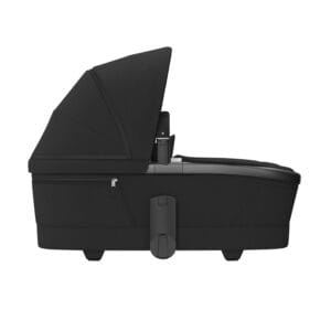 Maxicosi Stroller Comfort Fame Twillic Twillicblack Carrycotstan