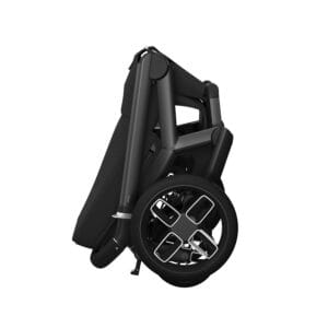 Maxicosi Stroller Comfort Fame Twillic Twillicblack Compactfoldi