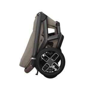 Maxicosi Stroller Comfort Fame Twillic Twillictruffle Compactfol