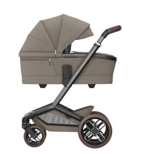 Maxicosi Stroller Comfort Fame Twillic Twillictruffle Optimalpro