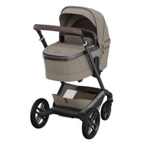 Maxicosi Stroller Comfort Fame Twillic Twillictruffle 3qrt
