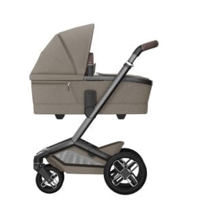 Maxicosi Stroller Comfort Fame Twillic Twillictruffle Carrycot S