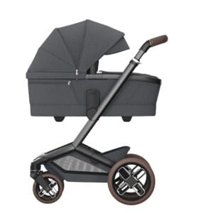 Maxicosi Stroller Comfort Fame Twillic Twillicgraphite Optimalpr
