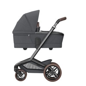 Maxicosi Stroller Comfort Fame Twillic Twillicgraphite Carrycot