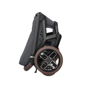 Maxicosi Stroller Comfort Fame Twillic Twillicblack Compactfoldi