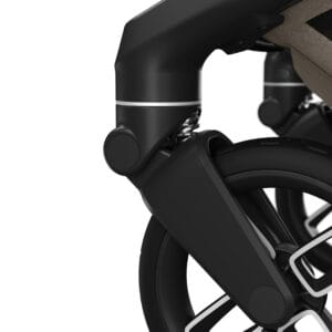 Maxicosi Stroller Comfort Fame Twillic Twillictruffle Smoothsusp