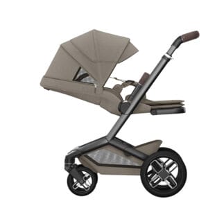 Maxicosi Stroller Comfort Fame Twillic Twillictruffle Optimalpro