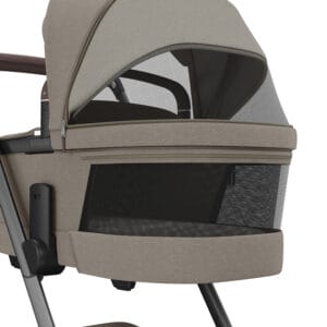 Maxicosi Stroller Comfort Fame Twillic Twillictruffle Ventilatio