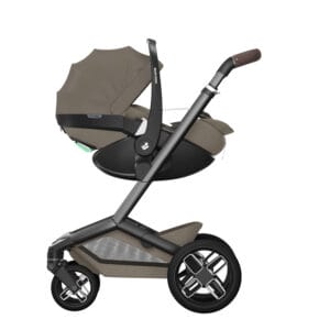 Maxicosi Stroller Comfort Fame Twillic Twillictruffle Compatible