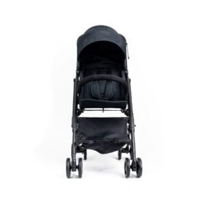 Roma Capsule Jet Black 3