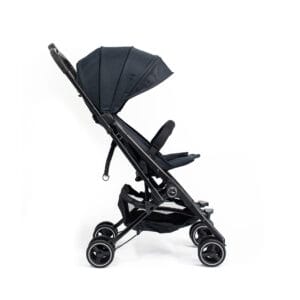 Roma Capsule Jet Black 5