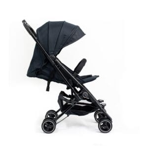 Roma Capsule Jet Black 6