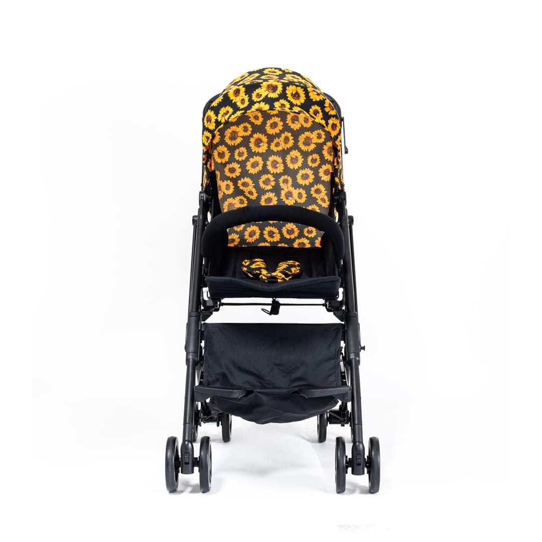 roma capsule travel stroller