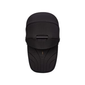 Venicci Claro Noir Carrycot 5