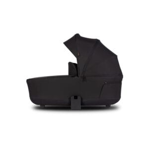 Venicci Claro Noir Carrycot 6