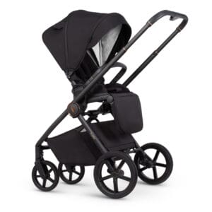 Venicci Claro Noir Seat Unit 1