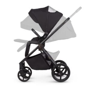 Venicci Claro Noir Seat Unit 4