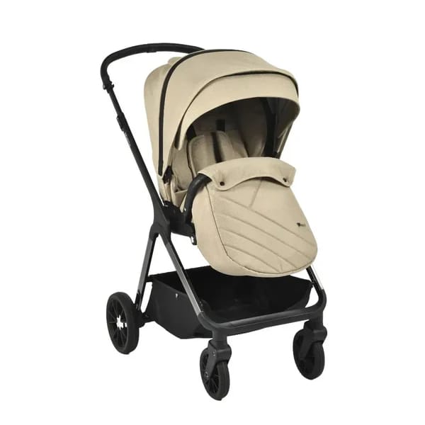Viano Matric 3in1 Travel System Sand