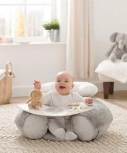 Mamas Papas Activity Toys Welcome To The World Sit Play Elephant Interactive Seat Grey 34477619380389 1200x