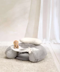 Mamas Papas Activity Toys Welcome To The World Sit Play Elephant Interactive Seat Grey 35646000627877 1024x1024@2x
