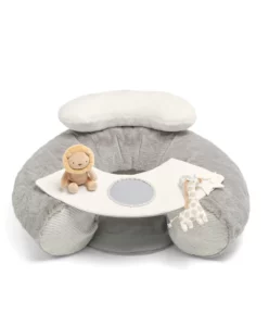 Mamas Papas Activity Toys Welcome To The World Sit Play Interactive Seat Grey 34477619347621 1200x