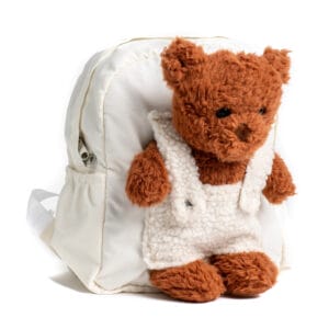 Roma teddy rucksack