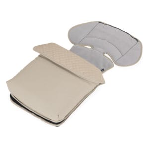 Bebecar Footmuff Beige 455