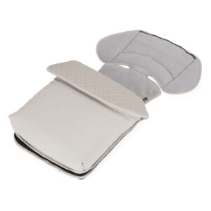 Bebecar Footmuff Stone 456