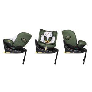 Cosatto All In All Extra I Size 360 Car Seat Bureau (1)