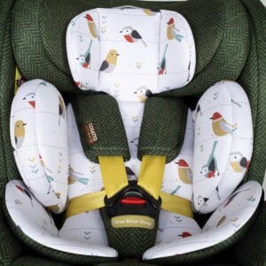 Cosatto All In All Extra I Size 360 Car Seat Bureau (3)