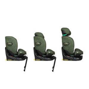 Cosatto All In All Extra I Size 360 Car Seat Bureau