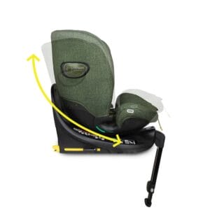 Cosatto All In All Extra I Size 360 Car Seat Bureau (4)