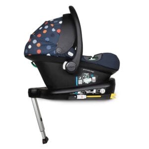 Cosatto Giggle 4 Everything Bundle Spot On (1)