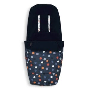 Cosatto Giggle 4 Everything Bundle Spot On (11)