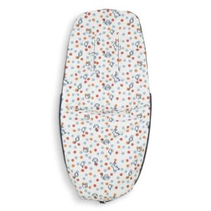 Cosatto Giggle 4 Everything Bundle Spot On (12)