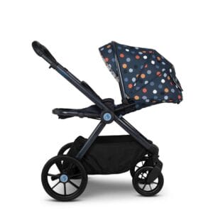 Cosatto Giggle 4 Everything Bundle Spot On (3)