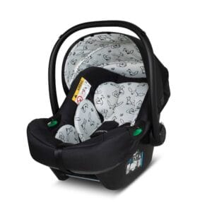 Cosatto Giggle 4 Everything Bundle Spot On