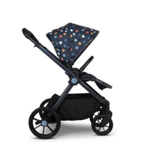 Cosatto Giggle 4 Everything Bundle Spot On (4)