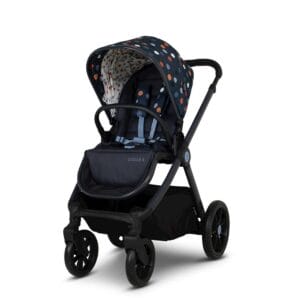 Cosatto Giggle 4 Everything Bundle Spot On (5)