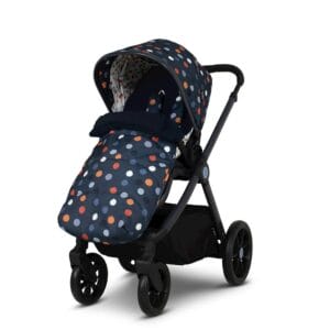 Cosatto Giggle 4 Everything Bundle Spot On (6)