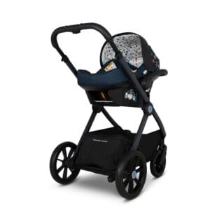 Cosatto Giggle 4 Everything Bundle Spot On (7)