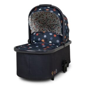 Cosatto Giggle 4 Everything Bundle Spot On (9)