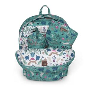 Cosatto Ultimate Changing Bag Masquerade (2)