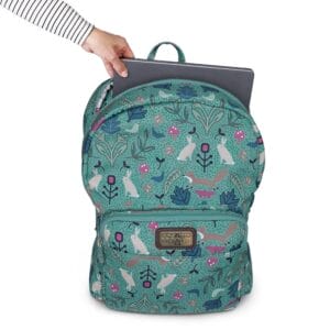 Cosatto Ultimate Changing Bag Masquerade (4)