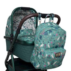 Cosatto Ultimate Changing Bag Masquerade (6)