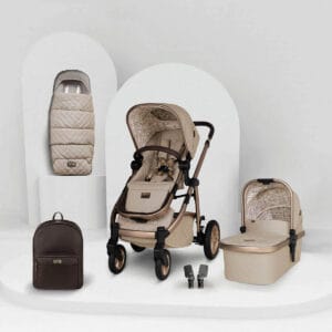 Cosatto Wow 3 Accessory Bundle Whisper (12)