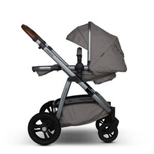 Cosatto Wow 3 Pram & Pushchair Bobtail (2)