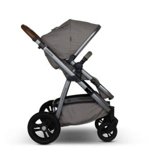 Cosatto Wow 3 Pram & Pushchair Bobtail (3)