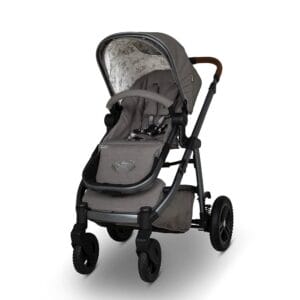 Cosatto Wow 3 Pram & Pushchair Bobtail (4)